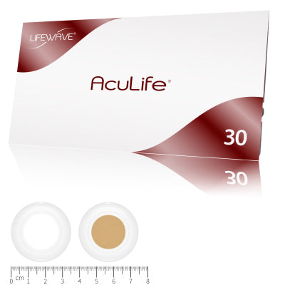 LifeWave AcuLife (5 patchs)