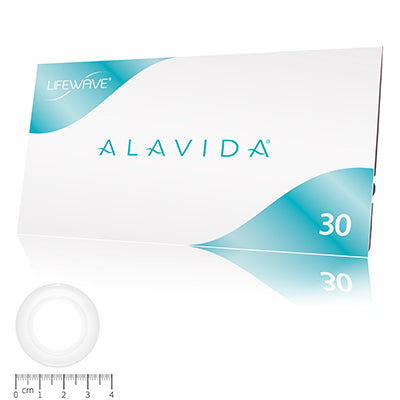LifeWave Alavida (5 patchs)
